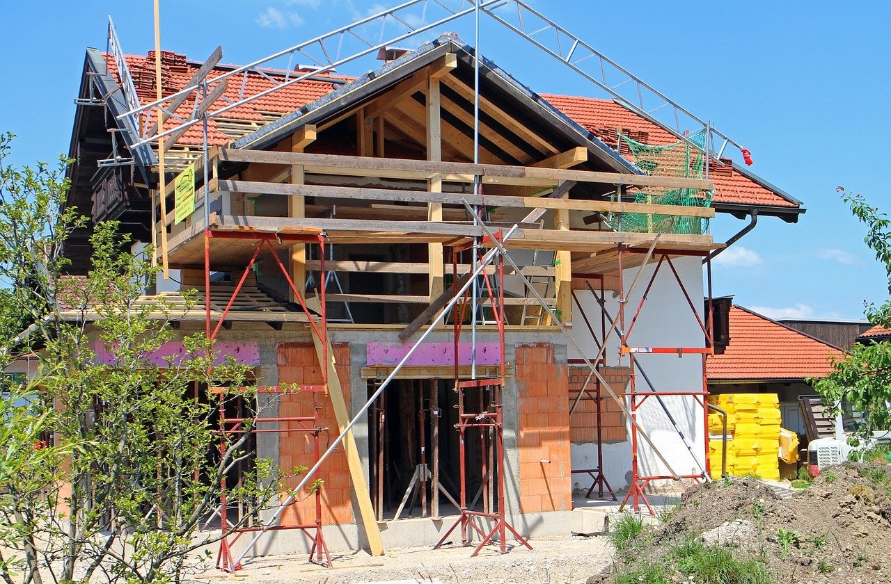 Habitation : gardez votre maison saine !