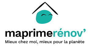 ma prime renov logo